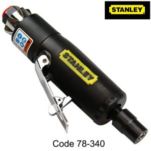 Máy mài khí nén mini Stanley 78-340LA Máy mài khí nén mini Stanley 78-340LA