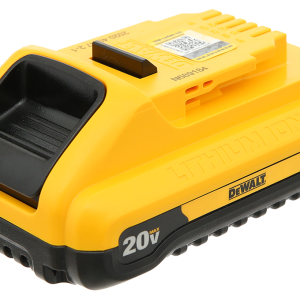 Pin li-ion cho máy khoan 10.8-12V MAX- 2Ah Dewalt DCB127 Pin li-ion cho máy khoan 10.8-12V MAX- 2Ah Dewalt DCB127