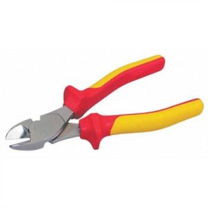 Kìm cắt chuyên dùng Stanley 84-003 7''/180mm cách điện 1000V Kìm cắt chuyên dùng Stanley 84-003 7''/180mm cách điện 1000V