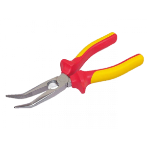 Kìm cắt chuyên dùng Stanley 84-009 6''/150mm cách điện 1000V Kìm cắt chuyên dùng Stanley 84-009 6''/150mm cách điện 1000V