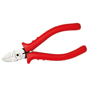 Kìm cắt Stanley 84-036 4''/100mm Kìm cắt Stanley 84-036 4''/100mm