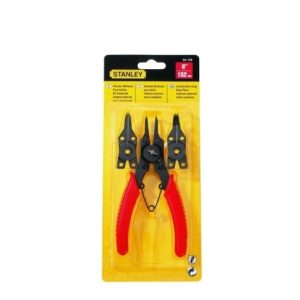 Kìm tuốt dây Stanley 84-214-22 130mm Kìm tuốt dây Stanley 84-214-22 130mm