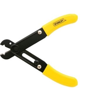 Kìm tuốt dây Stanley 84-214-22 130mm Kìm tuốt dây Stanley 84-214-22 130mm