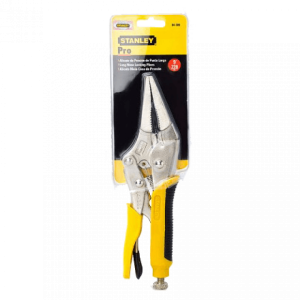 Kìm chết mỏ nhọn Stanley 84-389-S 230mm Kìm chết mỏ nhọn Stanley 84-389-S 230mm