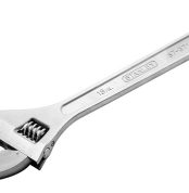 Mỏ lết Stanley 87-430-1-S 4''/100mm Mỏ lết Stanley 87-430-1-S 4''/100mm