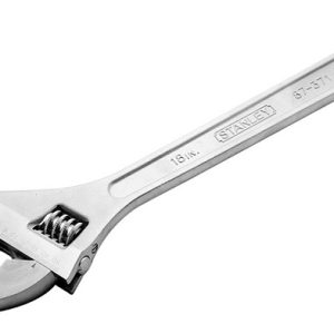 Mỏ lết Stanley 87-430-1-S 4''/100mm Mỏ lết Stanley 87-430-1-S 4''/100mm