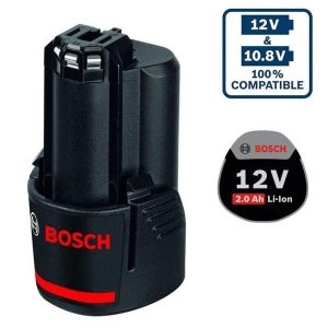 Phụ kiện Bluetooth gắn kèm dụng cụ Bosch GCY 42 (SOLO) Phụ kiện Bluetooth gắn kèm dụng cụ Bosch GCY 42 (SOLO)