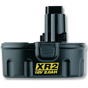 Pin li-ion cho máy khoan 18V-2Ah Dewalt DE9095-XJ Pin li-ion cho máy khoan 18V-2Ah Dewalt DE9095-XJ