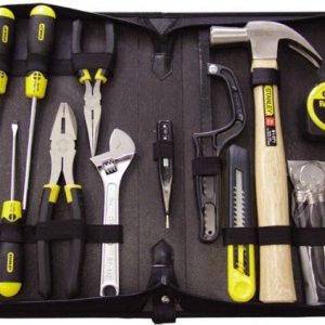 Bộ dụng cụ 22 chi tiết Stanley 92-010-23C Bộ dụng cụ 22 chi tiết Stanley 92-010-23C