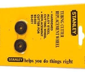 Lưỡi dao cắt ống đồng Stanley 93-019 Lưỡi dao cắt ống đồng Stanley 93-019