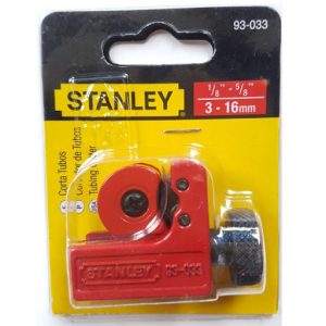 Dao cắt ống đồng Stanley 93-033-22 3-22mm Dao cắt ống đồng Stanley 93-033-22 3-22mm