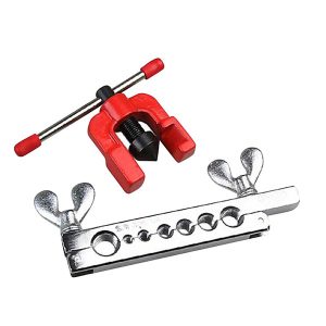 Bộ lã ống đồng Stanley 93-040 3/16 - 5/8'' Bộ lã ống đồng Stanley 93-040 3/16 - 5/8''