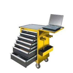 Kệ đựng đồ nghề Stanley STST74316-8 18'' Kệ đựng đồ nghề Stanley STST74316-8 18''