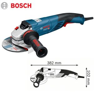 Máy mài cầm tay Bosch GWS 18-150 L Máy mài cầm tay Bosch GWS 18-150 L