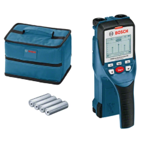 Máy dò đa năng/Máy rà tường Bosch D-tect 150 SV Máy dò đa năng/Máy rà tường Bosch D-tect 150 SV
