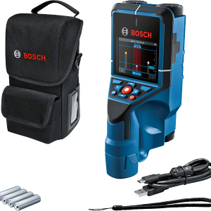 Máy dò đa năng Bosch D-tect 200 Máy dò đa năng Bosch D-tect 200