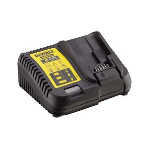 Bộ sạc pin 10.8-18V Dewalt DCB115 Bộ sạc pin 10.8-18V Dewalt DCB115