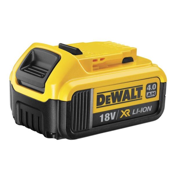 Pin Dewalt 18V 4.0Ah