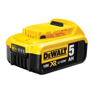 Pin li-ion cho máy khoan 20V-5.0Ah Dewalt DCB184 Pin li-ion cho máy khoan 20V-5.0Ah Dewalt DCB184