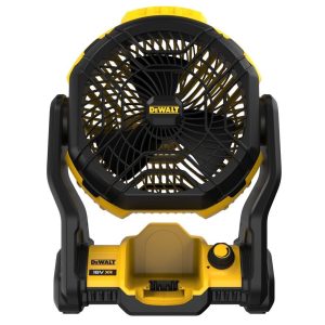 Quạt bàn 20V Dewalt DCE512N( không kèm pin, sạc) Quạt bàn 20V Dewalt DCE512N( không kèm pin, sạc)