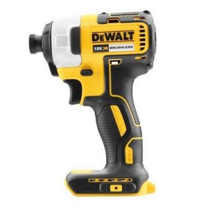 Máy vặn vít cầm tay Dewalt DCF787N 18V( không kèm pin, sạc) Máy vặn vít cầm tay Dewalt DCF787N 18V( không kèm pin, sạc)