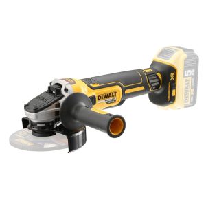 Máy mài góc dùng pin Dewalt DCG405N-KR( không kèm pin, sạc) Máy mài góc dùng pin Dewalt DCG405N-KR( không kèm pin, sạc)