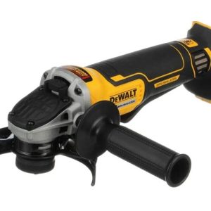 Máy mài cầm tay Dewalt DCG413B 20Vmax/BL Máy mài cầm tay Dewalt DCG413B 20Vmax/BL