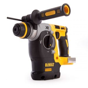 Máy khoan bê tông Dewalt dùng pin DCH273B Máy khoan bê tông Dewalt dùng pin DCH273B