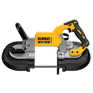 Máy cưa cầm tay Dewalt DCS374N-KR 18V( không kèm pin, sạc) Máy cưa cầm tay Dewalt DCS374N-KR 18V( không kèm pin, sạc)