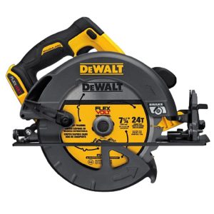 Máy cưa cầm tay Dewalt DCS575TN 54V Máy cưa cầm tay Dewalt DCS575TN 54V