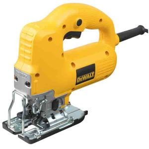Máy cưa cầm tay Dewalt DW341K-B1 550W Máy cưa cầm tay Dewalt DW341K-B1 550W