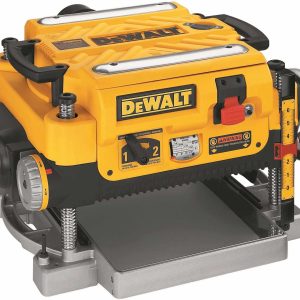Máy bào để bàn Dewalt DW735 15- AMP Máy bào để bàn Dewalt DW735 15- AMP