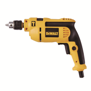 Máy khoan cầm tay Dewalt DWD022K-B1 550W-10mm Máy khoan cầm tay Dewalt DWD022K-B1 550W-10mm