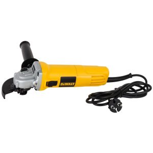 Máy mài cầm tay Dewalt DWE4118 950W-100mm Máy mài cầm tay Dewalt DWE4118 950W-100mm