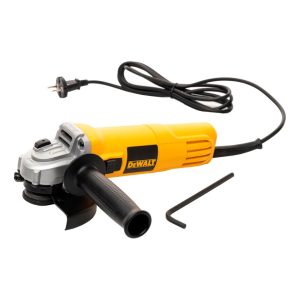 Máy mài cầm tay Dewalt DWE4119 950W-125mm Máy mài cầm tay Dewalt DWE4119 950W-125mm