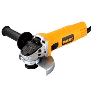 Máy mài cầm tay Dewalt DWE8210S-B1 125mm-850W Máy mài cầm tay Dewalt DWE8210S-B1 125mm-850W