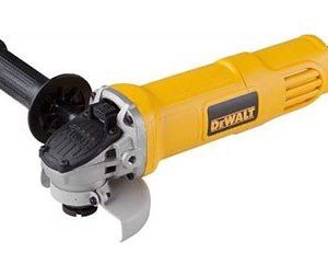 Máy mài góc DeWalt DWE8310S-B1 Máy mài góc DeWalt DWE8310S-B1