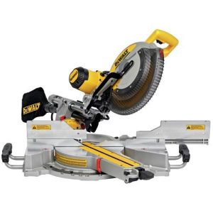 Máy cưa để bàn trượt đa góc Dewalt DWS780-KR 305mm-15AMP Máy cưa để bàn trượt đa góc Dewalt DWS780-KR 305mm-15AMP