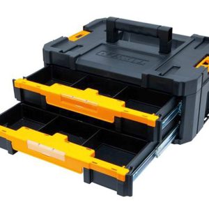 Hộp dụng cụ (nhựa) Dewalt DWST17804 Hộp dụng cụ (nhựa) Dewalt DWST17804
