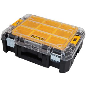 Hộp dụng cụ (nhựa) 17.2 x 12.9 x 5.7"" Dewalt DWST17805 Hộp dụng cụ (nhựa) 17.2 x 12.9 x 5.7"" Dewalt DWST17805