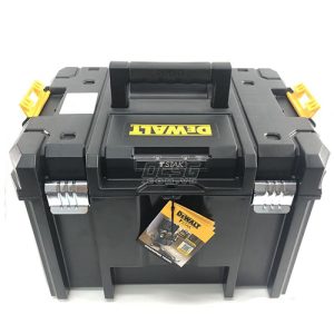 Hộp dụng cụ nhựa DeWalt DWST17806 Hộp dụng cụ nhựa DeWalt DWST17806