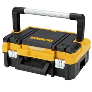 Hộp dụng cụ (nhựa) Dewalt DWST17808 Hộp dụng cụ (nhựa) Dewalt DWST17808