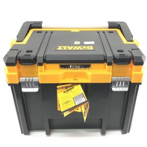 Hộp dụng cụ (nhựa) Dewalt DWST17814 Hộp dụng cụ (nhựa) Dewalt DWST17814