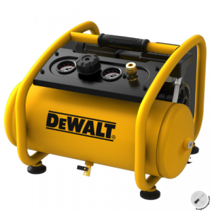 Máy nén khí không dầu 11L DeWALT DXCM3301181 Máy nén khí không dầu 11L DeWALT DXCM3301181