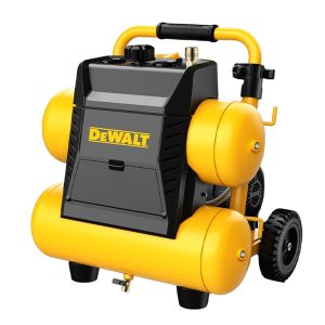 Máy nén khí không dầu 17L DeWALT DXCM3321782 Máy nén khí không dầu 17L DeWALT DXCM3321782