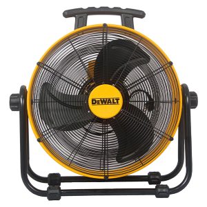 Quạt Công nghiệp Dewalt 20″ DXF2035 Quạt Công nghiệp Dewalt 20″ DXF2035