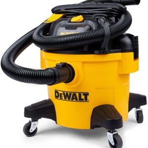 Máy hút bụi Công nghiệp 3 chức năng Dewalt DXV23P Máy hút bụi Công nghiệp 3 chức năng Dewalt DXV23P