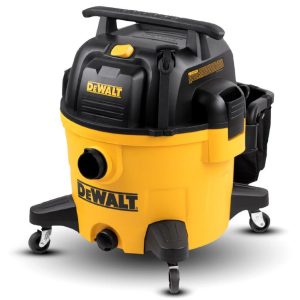 Máy hút bụi Công nghiệp 3 chức năng Dewalt DXV34P Máy hút bụi Công nghiệp 3 chức năng Dewalt DXV34P