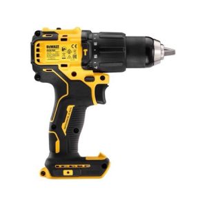 Máy khoan, vặn vít dùng pin Dewalt DCD709D (không chổi than) Máy khoan, vặn vít dùng pin Dewalt DCD709D (không chổi than)
