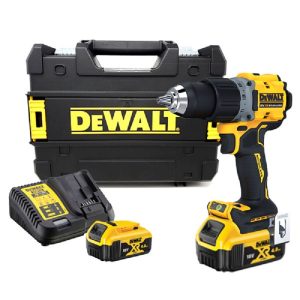 Máy khoan cầm tay Dewalt DCD709N 20Vmax/BL( không kèm pin, sạc) Máy khoan cầm tay Dewalt DCD709N 20Vmax/BL( không kèm pin, sạc)
